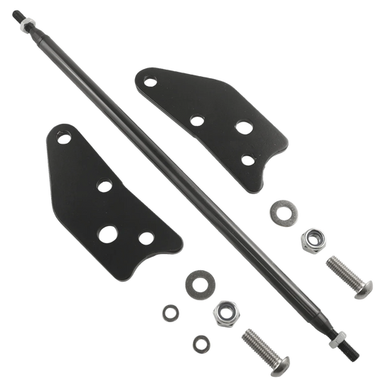 JOKER MACHINE FOOT CONTROL EXTENSION KIT FOR INDIAN SCOUT | Scout