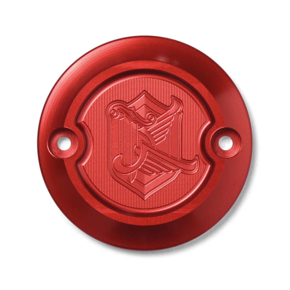 KEN'S FACTORY NEXT LEVEL TIMER COVERS | Dyna | Softail | Touring | Trike