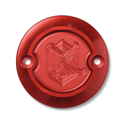 KEN'S FACTORY NEXT LEVEL TIMER COVERS | Dyna | Softail | Touring | Trike