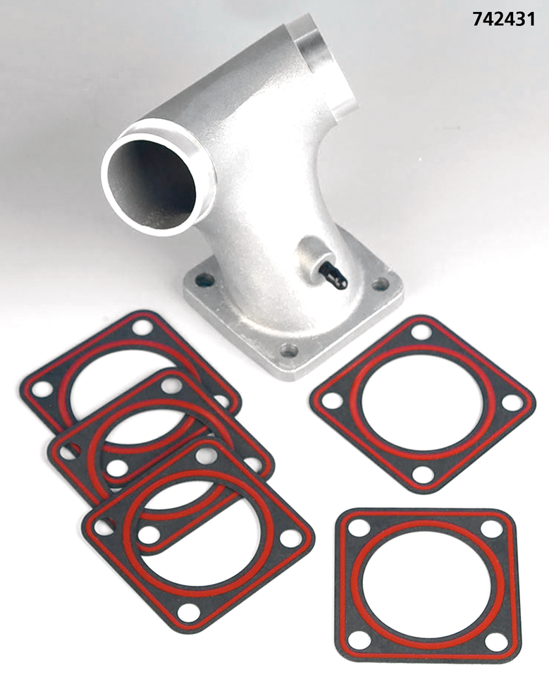 SPECIAL CARBURETOR AND MANIFOLD GASKETS