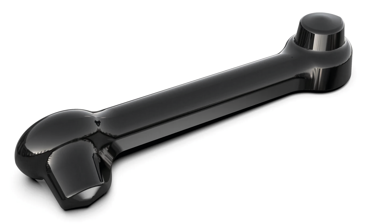 CIRO ENGINE STABILIZER COVER | Touring | Trike