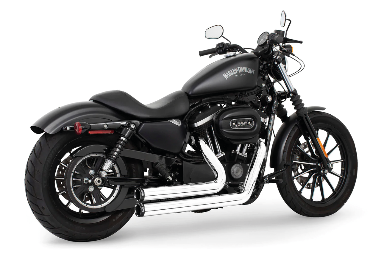 FREEDOM PERFORMANCE/THORCAT INDEPENDENCE SHORTY | Sportster