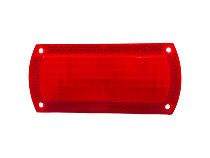 "KNIGHT" TAILLIGHT