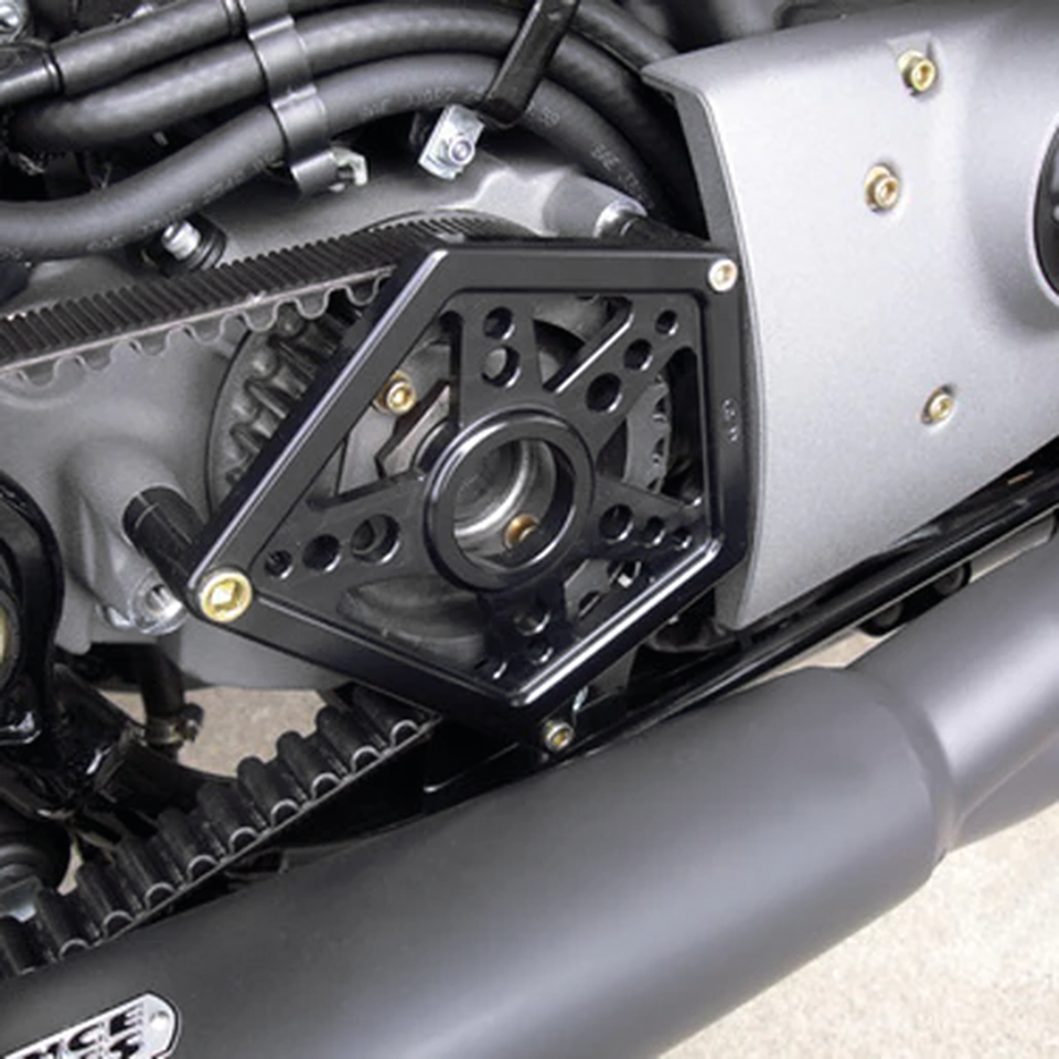 JOKER MACHINE SPROCKET COVERS FOR SPORTSTER | Sportster