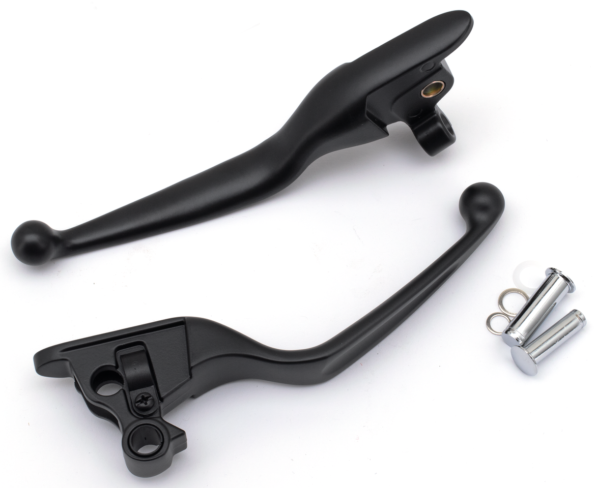 HANDLEBAR LEVERS FOR TOURING | Touring | Trike