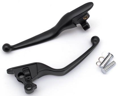 HANDLEBAR LEVERS FOR TOURING | Touring | Trike