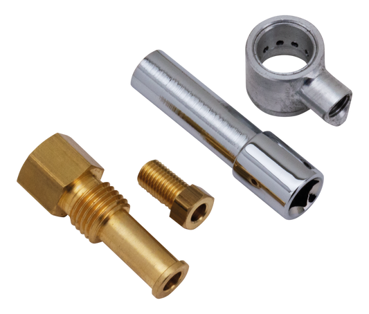 SIFTON BOMB SIGHT VENTURI FOR S&S SUPER E CARBURETOR
