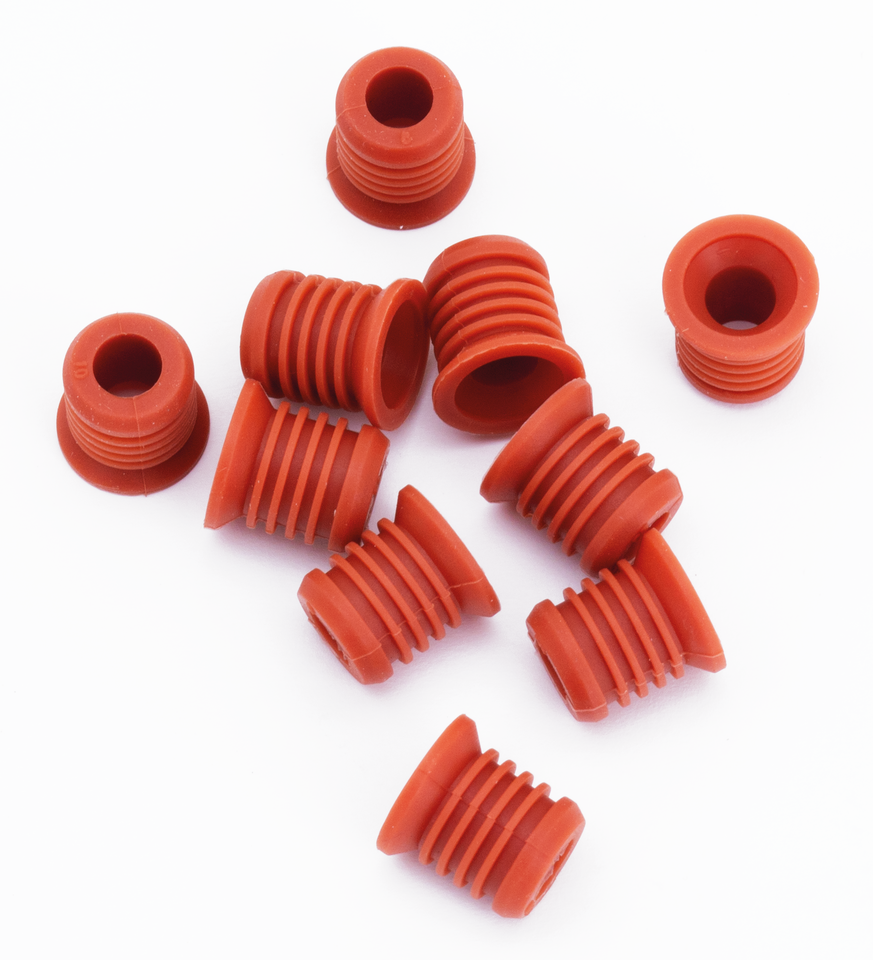 GASKET KITS, GASKETS, SEALS AND O-RINGS FOR V-ROD - JGI GASKETS, EXHAUST, SET OF 2

Complete gasket kits as well as all individual gaskets, O-ring and seals for V-Rod 2002-2017. Note: Sold to dealers in pack quantities as listed. | V-Rod