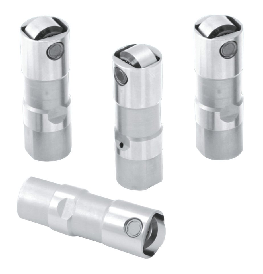 S&S HIGH PERFORMANCE TAPPETS | Dyna | Softail | Sportster | Touring | Trike | Tube frame | XB