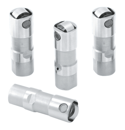 S&S HIGH PERFORMANCE TAPPETS | Dyna | Softail | Sportster | Touring | Trike | Tube frame | XB
