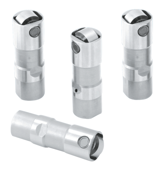 S&S HIGH PERFORMANCE TAPPETS | Dyna | Softail | Sportster | Touring | Trike | Tube frame | XB