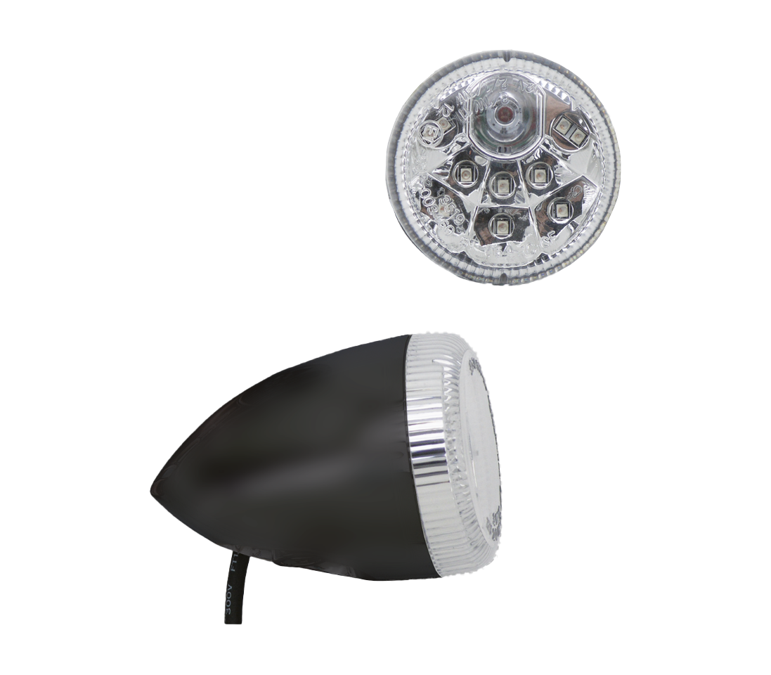 PATHFINDER LED TURN/TAIL/BRAKE