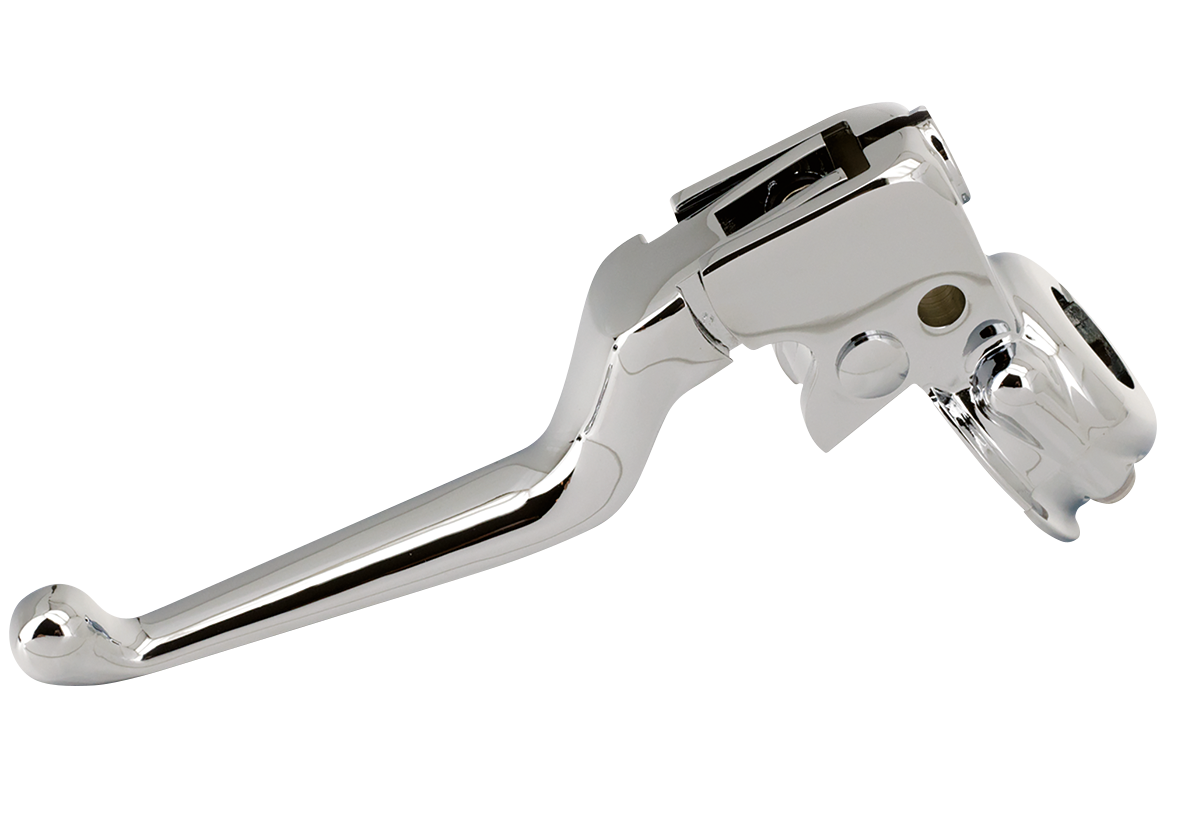CLUTCH LEVER ASSEMBLY | Dyna | FXR | Softail | Sportster | Touring