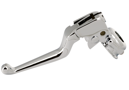 CLUTCH LEVER ASSEMBLY | Dyna | FXR | Softail | Sportster | Touring