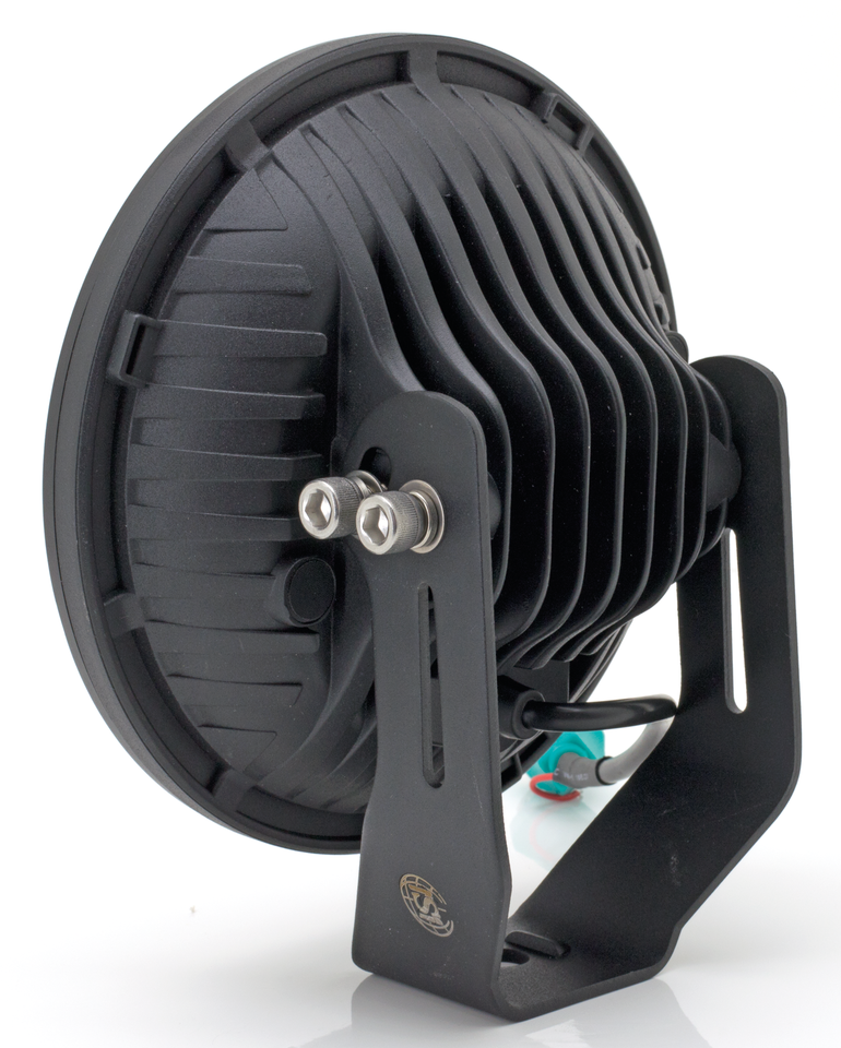 CYRON URBAN 7" LED HEADLIGHT UNIT