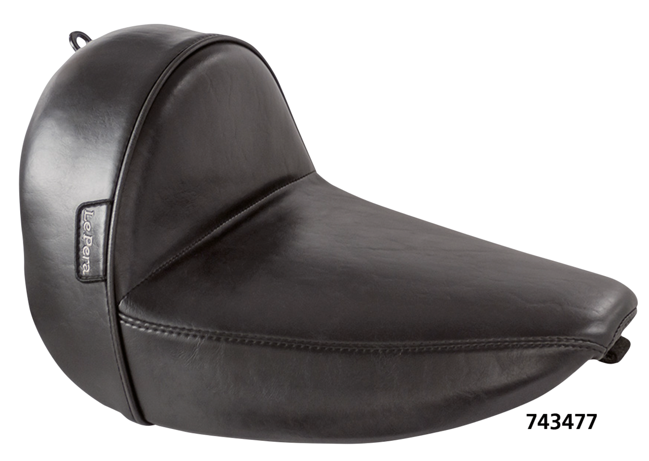LE PERA STUBS CAFÉ FOR SOFTAIL SLIM | Softail