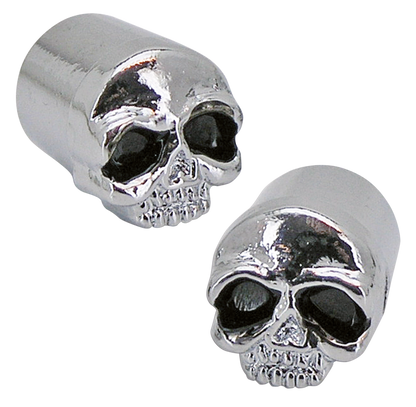 VALVE-STEM COVERS