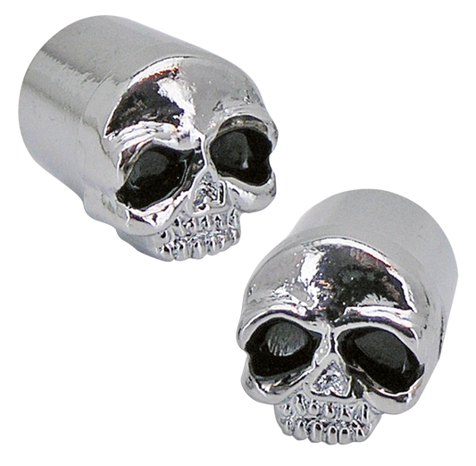 VALVE-STEM COVERS