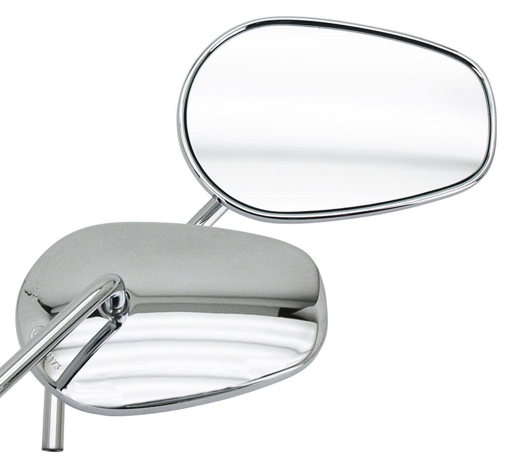 SIDEWINDER MIRRORS