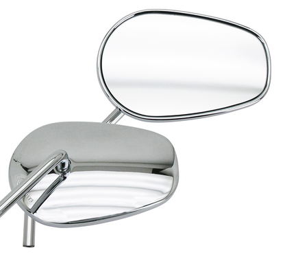 SIDEWINDER MIRRORS