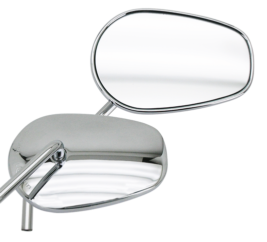 SIDEWINDER MIRRORS
