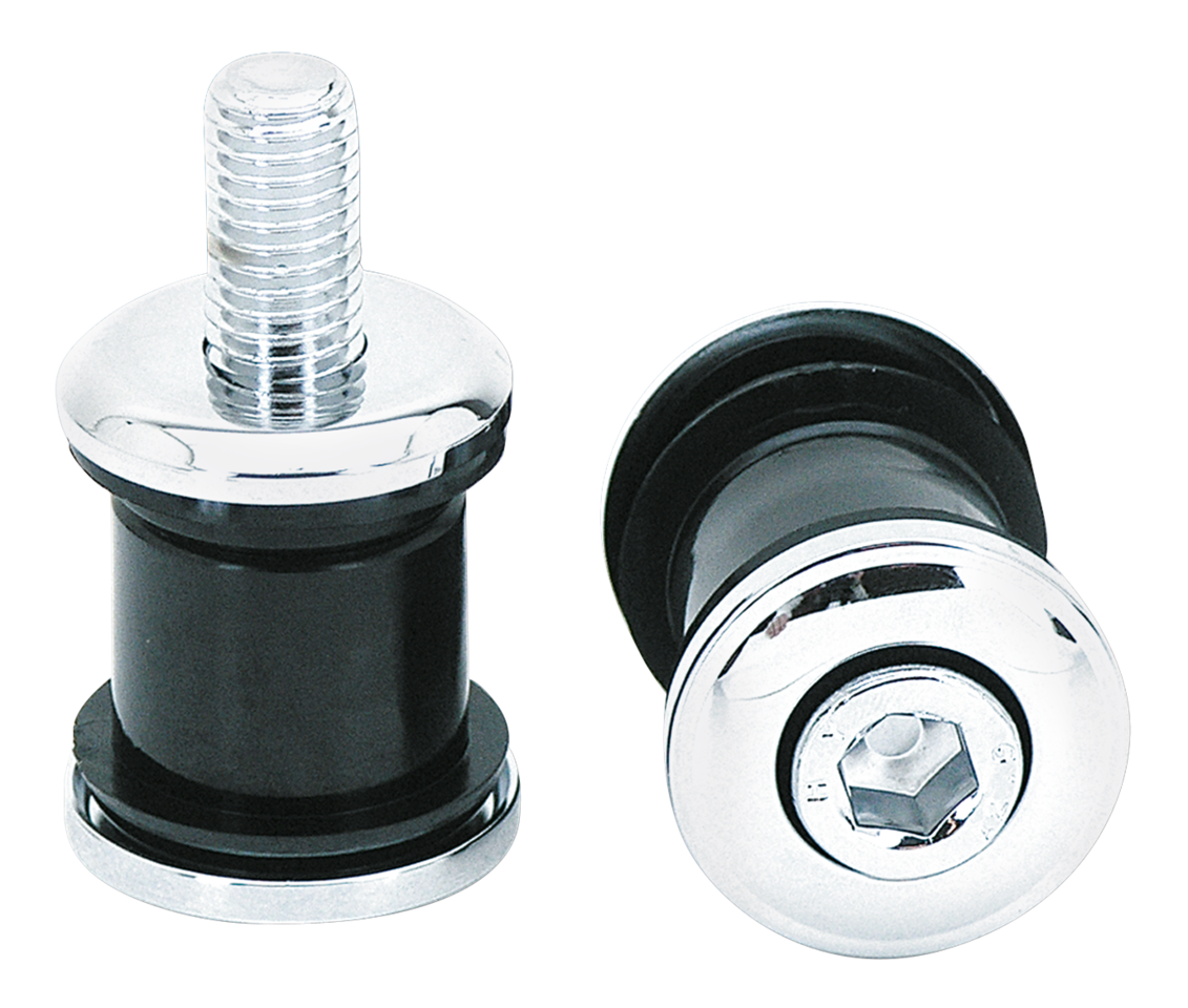 FLUSH MOUNT HANDLEBAR DAMPER KIT