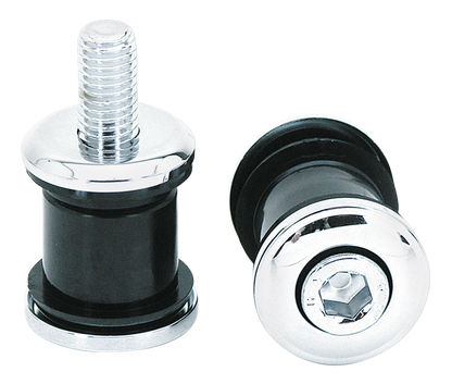 FLUSH MOUNT HANDLEBAR DAMPER KIT
