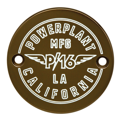 P16 POWERPLANT TIMER COVERS | Sportster