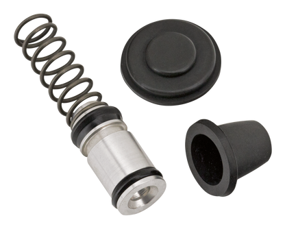 CUSTOM MINI REAR BRAKE MASTER CYLINDER