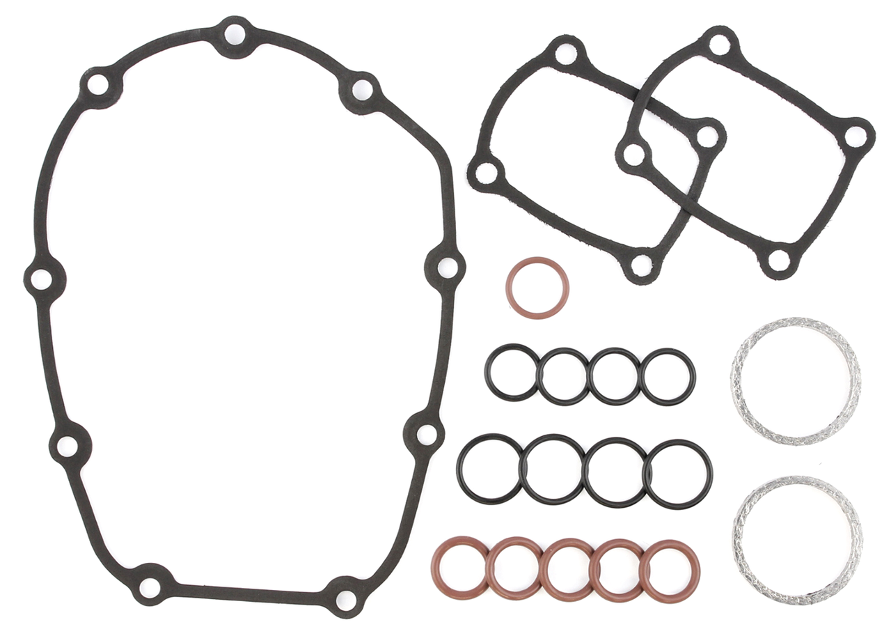 ENGINE GASKETS, SEALS AND O-RINGS FOR MILWAUKEE EIGHT | Softail | Touring | Trike
