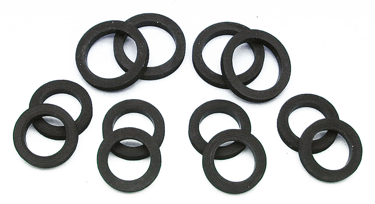 PUSHROD COVER SEAL KIT | Big Twin