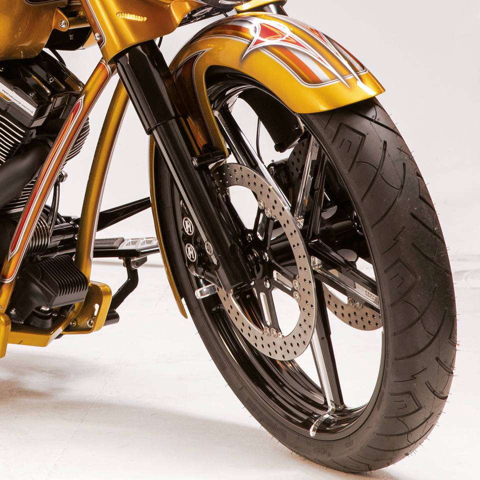 SHINKO SR777R | Big Twin | Dyna | Softail | Touring