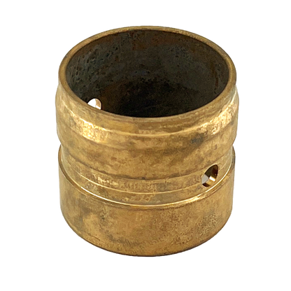SEAT PLUNGER FOR EARLY 750 & BIG TWIN - Frame seat post bushings 1958-early 1981 Big Twin, Colony, bronze, set of 2 (OEM 47094-58)

Complete seat plunger assemblies as they were stock on most 1930-1981 models. | Big Twin  |  FX