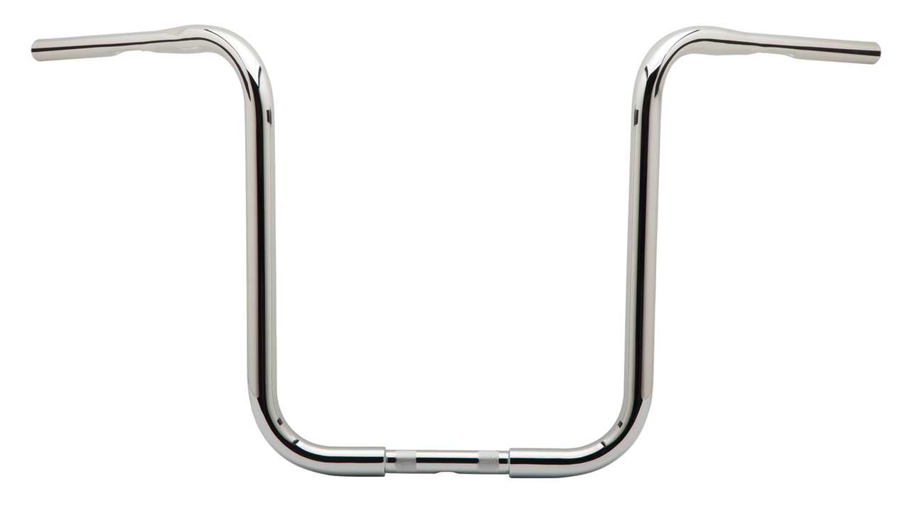 BURLY 1 1/4" GORILLA APE HANGERS | Dyna | Softail | Touring | Trike