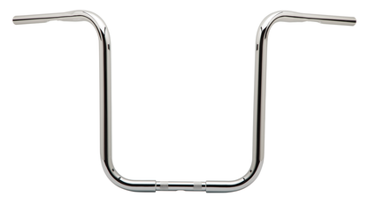 BURLY 1 1/4" GORILLA APE HANGERS | Dyna | Softail | Touring | Trike