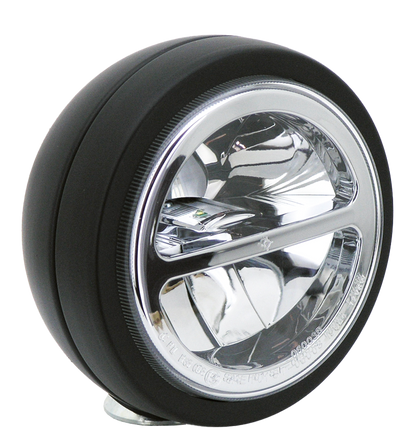 LED FOG & SPOT LIGHTS