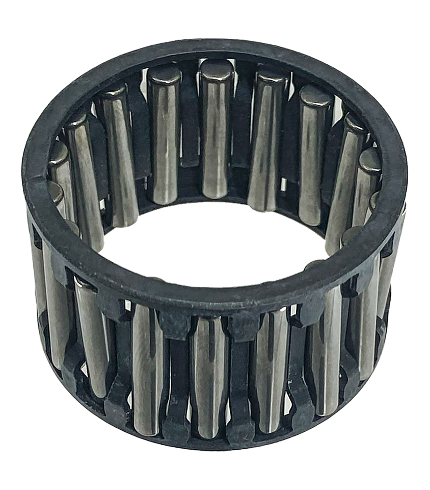 LOWER END PARTS FOR 1991-2003 XL - Bearing Mainshaft XL

Quality replacement parts for all 1991 thru 2003 XL models. Unless indicated differently all parts are sold each. | RS  |  Sportster  |  Tube frame  |  XB