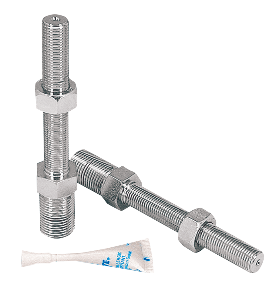 ADJUSTABLE LOWERING KITS FOR TWIN CAM SOFTAIL