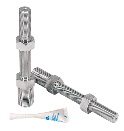 ADJUSTABLE LOWERING KITS FOR TWIN CAM SOFTAIL