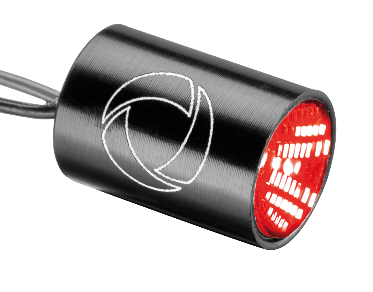 KELLERMANN ATTO INTEGRAL TURN SIGNAL & RUN-TURN-BRAKE LIGHTS