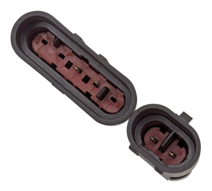 TRICK BOX BYPASS MODULE FOR STOCK "ACTIVE INTAKE & EXHAUST SYSTEM" | Dyna | Softail