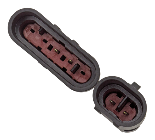 TRICK BOX BYPASS MODULE FOR STOCK "ACTIVE INTAKE & EXHAUST SYSTEM" | Dyna | Softail