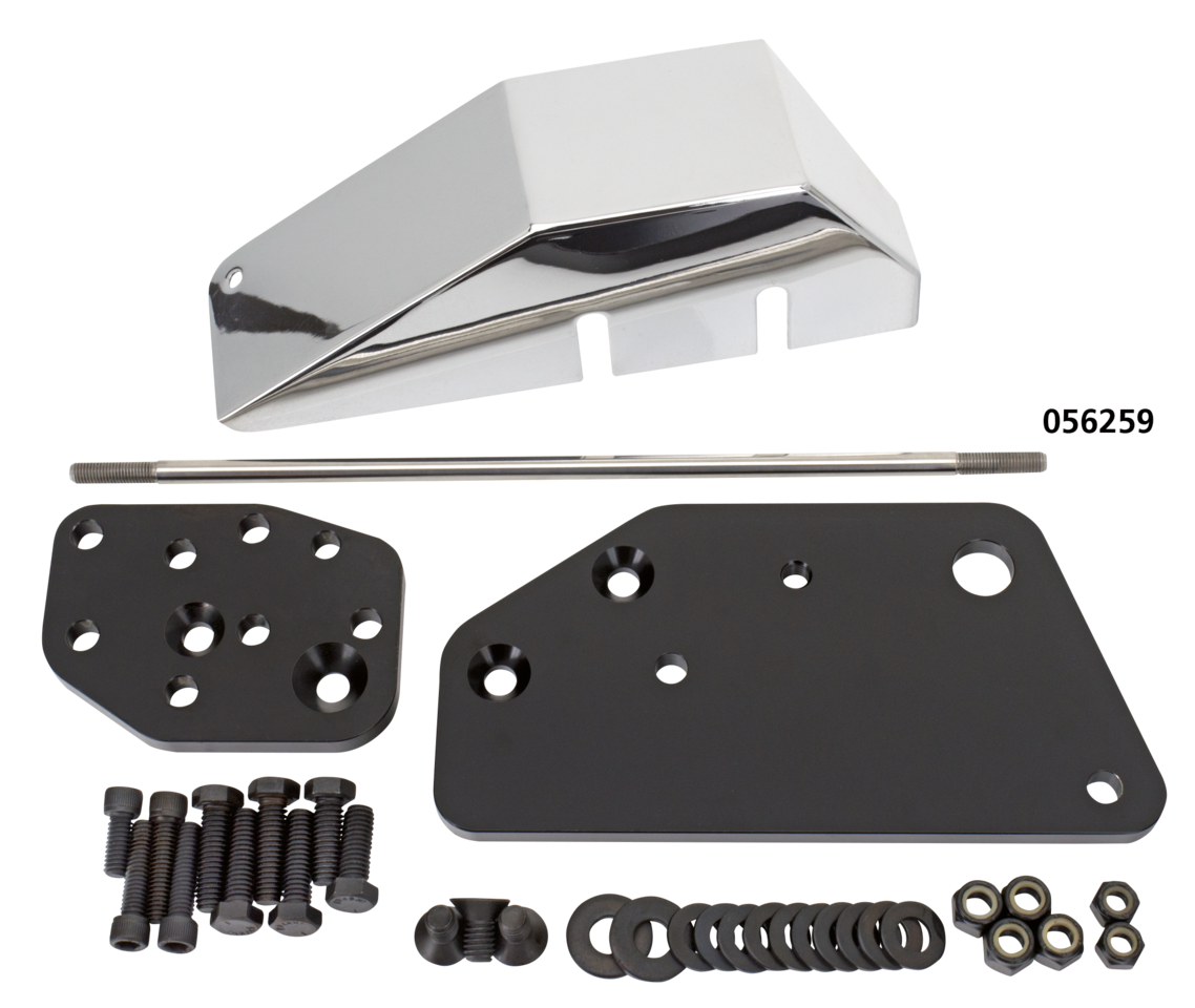 FLOORBOARD RE-LOCATOR KITS FOR SOFTAIL | Softail