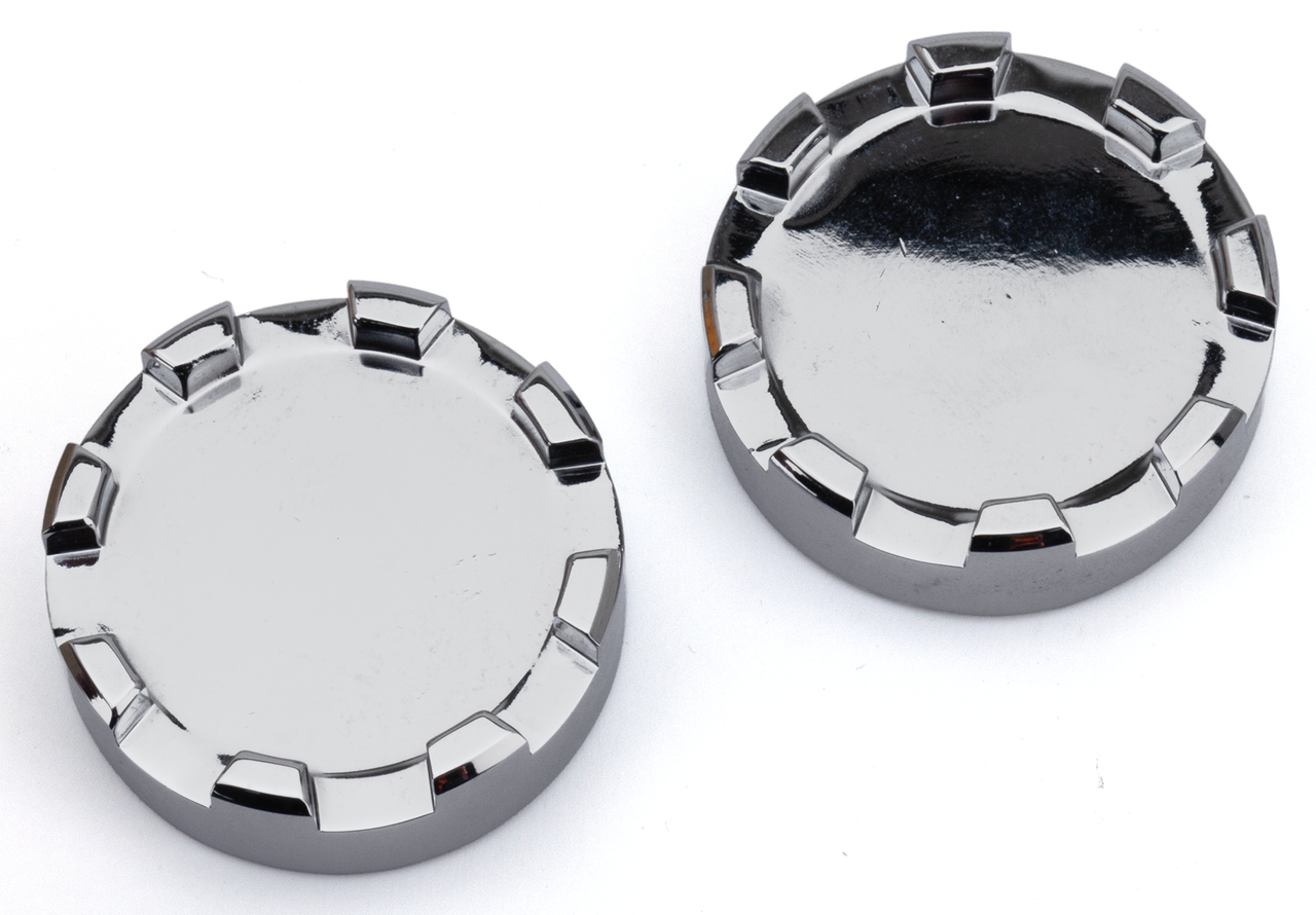 CHOPS 76 RISERS | Big Twin | Dyna | FX | FXR | Servi-Car | Softail | Sportster | Touring | Trike