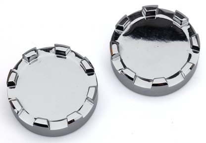 CHOPS 76 RISERS | Big Twin | Dyna | FX | FXR | Servi-Car | Softail | Sportster | Touring | Trike