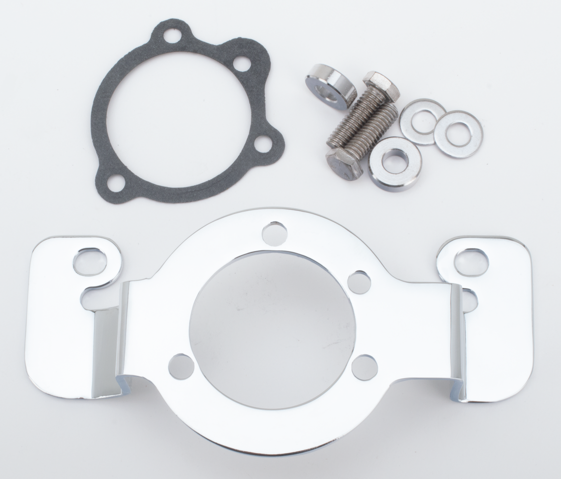 AIR CLEANER & CARBURATOR SUPPORT BRACKETS | Sportster