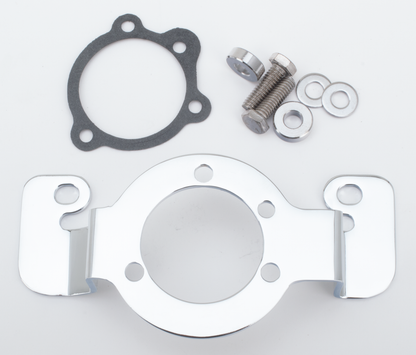 AIR CLEANER & CARBURATOR SUPPORT BRACKETS | Sportster