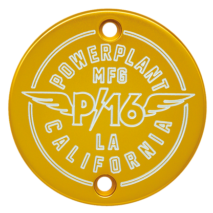 P16 POWERPLANT TIMER COVERS | Sportster