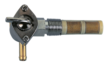 FUEL VALVES WITH EXTERNAL THREAD