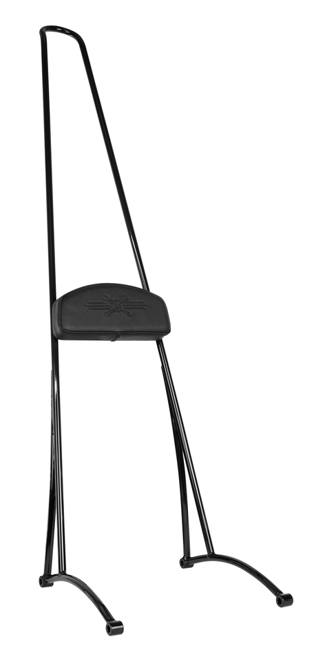 BURLY BRAND STUPID TALL SISSY BARS | Sportster